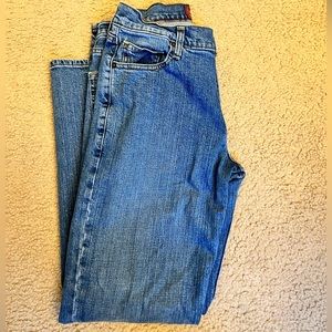 Men’s Arizona Jeans